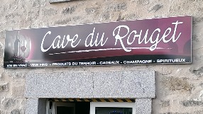 CAVE DU ROUGET Le Rouget