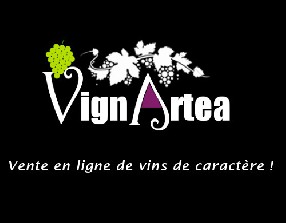VignArtea® Itxassou